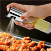 BBQ Baking Olive Oil Spray Bottle Oil Vinegar Spray Bottles Water Pump Gravy Boats Grill BBQ Sprayer BBQ Kitchen Tools Salad