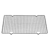 Home Kitchen Baking Accessories Easy Clean Nonstick Cooling Rack Mesh Grid Baking Cookie Biscuit Cake Drying Stand