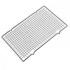 Home Kitchen Baking Accessories Easy Clean Nonstick Cooling Rack Mesh Grid Baking Cookie Biscuit Cake Drying Stand