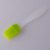 Environmentally friendly silicone bread paint brush barbecue DIY cooking utensils magic cleaning brush cleaning convenient