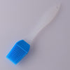 Environmentally friendly silicone bread paint brush barbecue DIY cooking utensils magic cleaning brush cleaning convenient